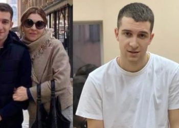 „გაუსაძლისი მოსასმენი იყო  გავიფიქრე, გიღირს კი ადამიანო-მეთქი“ – ნიკო კვარაცხელიას დედის ემოციური პოსტი