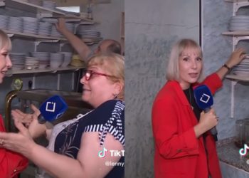 🎥 “პიანიცებს” მოვწონვარ, ღარიბაშვილს მოვეწონო, იქნება” – კურიოზი “სახალხო კონტროლში”