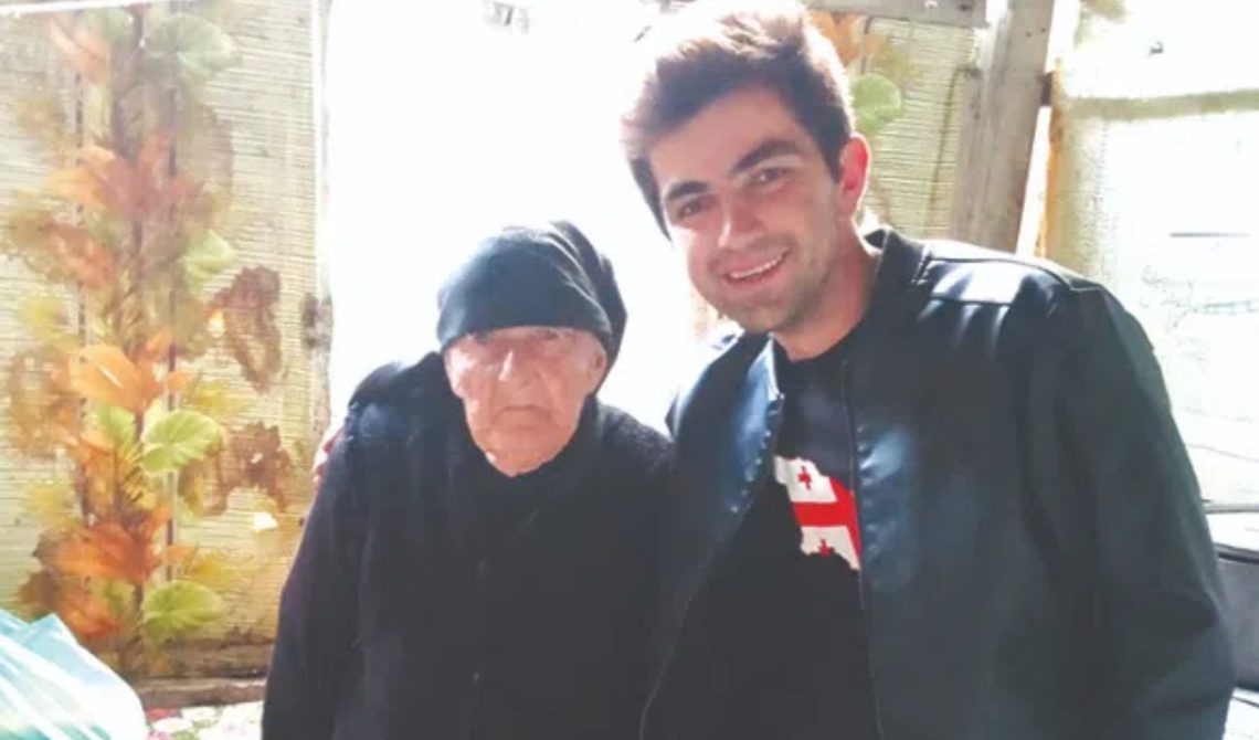 “ასე მგონია, ფულის ძებნის გზა წინაპრების გზას დამიკარგავს და უკან აღარ დამაბრუნებს” – “ღვეველი გუდამაყრელი”