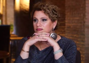 “მიშას დაწყებული ხაბემ დაასრულა…” – რას წერს ლალი მოროშკინა