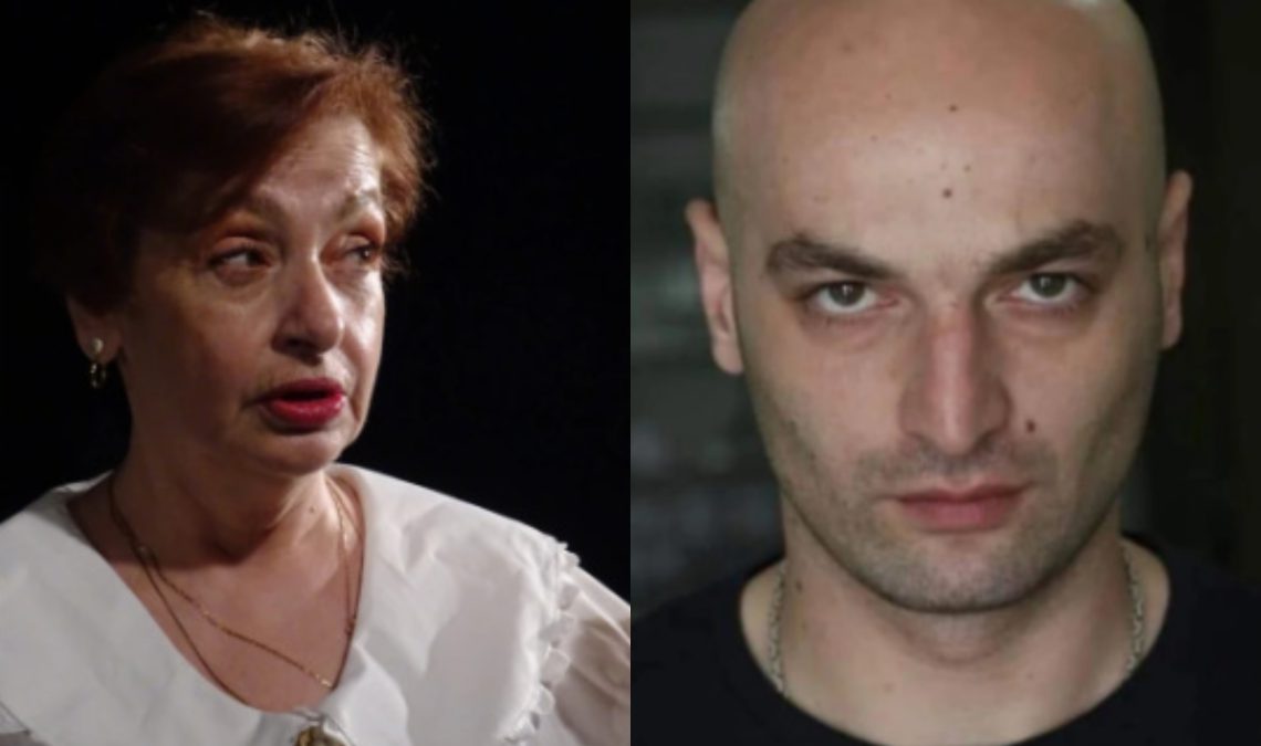 „მე მირჩევნია, სიმართლე ჩემგან გაიგოთ, ვიდრე…” – რას აცხადებს რეზი ქაროსანიძის მეგობარი გარდაცვლილ რეჟისორზე