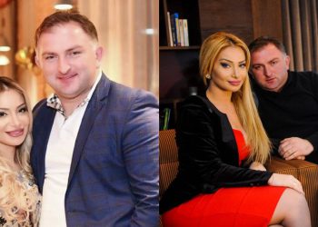 სოფო ბედია მეუღლეს დაბადების დღეს ემოციურად ულოცავს – ნახეთ რას წერს მომღერალი