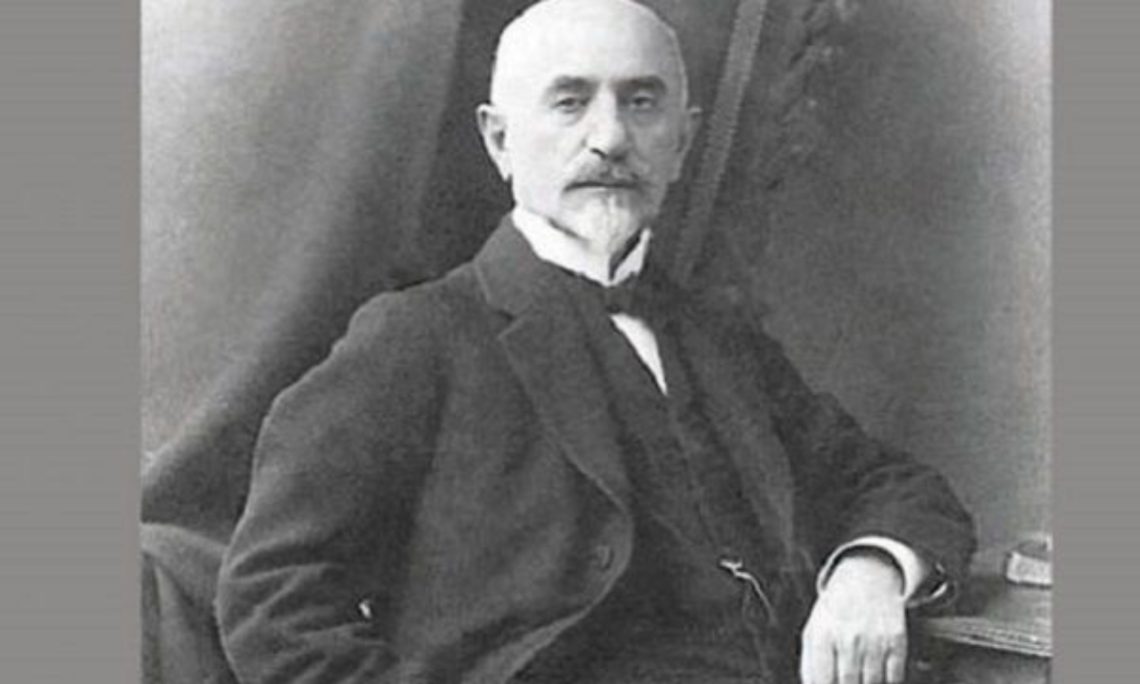 “მისი ცოლის რომანებზე მთელი ქალაქი ჭორაობდა, ამის არ სჯეროდა მხოლოდ მიქაელს, ვიდრე…” – თბილისზე შეყვარებული მილიონერის ტრაგიკული ცხოვრება