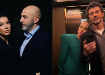 ცნობილი ქართველი წყვილები, რომელთა სიყვარულმაც წლებს გაუძლო