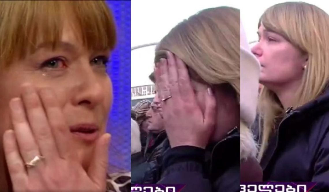 “დღეს გარდამეცვალა”- სანდრა რულოვსი ძალიან სამწუხარო ინფორმაციას ავრცელებს