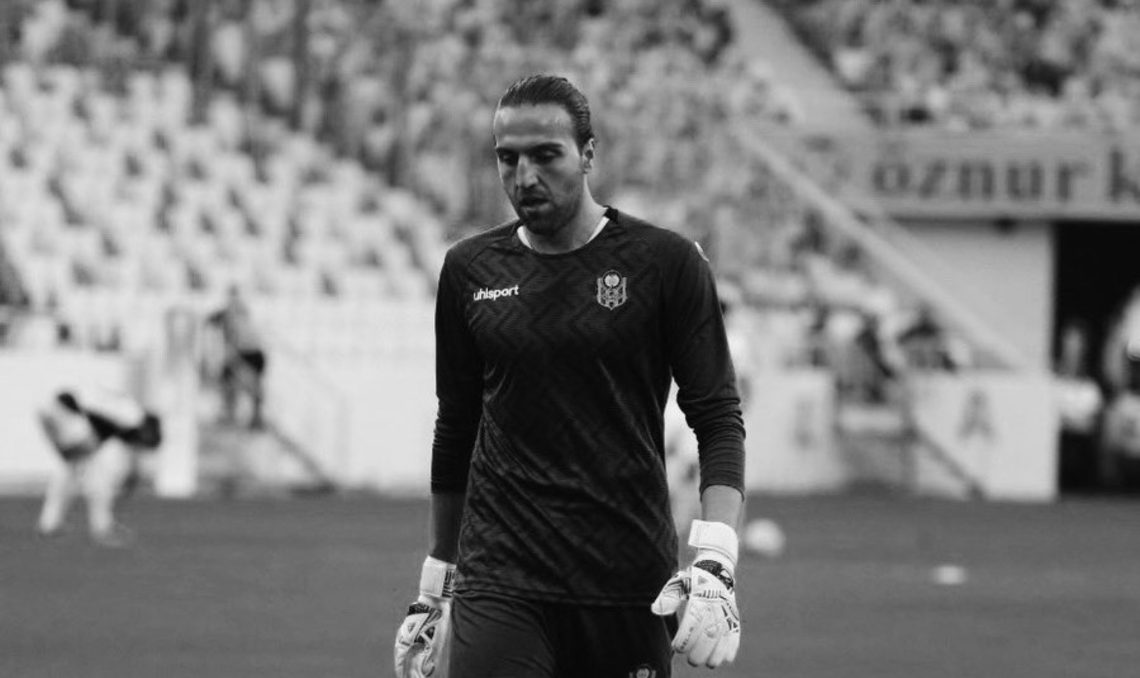 მიწისძვრამ ცნობილი თურქი მეკარე იმსხვერპლა