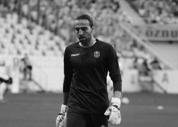 მიწისძვრამ ცნობილი თურქი მეკარე იმსხვერპლა