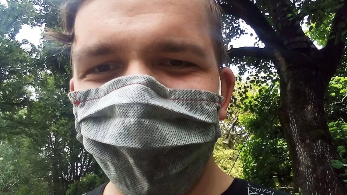 ჩემო ოქროსთმიანო ანგელოზო… – ქუთაისში ავარიას 19 წლის ახალგაზრდა ემსხვერპლა