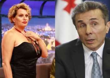 “ბიძინას შეეხებიან და შევეხებით” – ლალი მოროშკინა