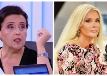 საქალწულე აპკის აღდგენა და ენა, მამული, სარწმუნოება ერთმანეთთან როგორ თავსდება?!…” – ელისო კილაძე