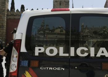 🎥ესპანეთში სპეცოპერაციის შედეგად დაკავებული საქართველოს 25 მოქალაქიდან 5 ქალია