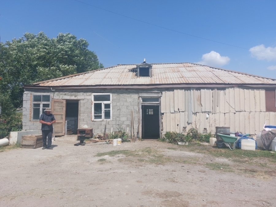 ცხოვრება “მიწისძვრების სოფელში” ბორჯომში- სადაც ბოლო 2 წელში 90 მიწისძვრა მოხდა