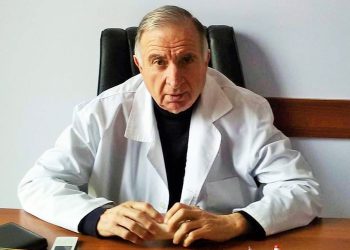 პროფესორი თამაზ ჯანაშია გარდაიცვალა