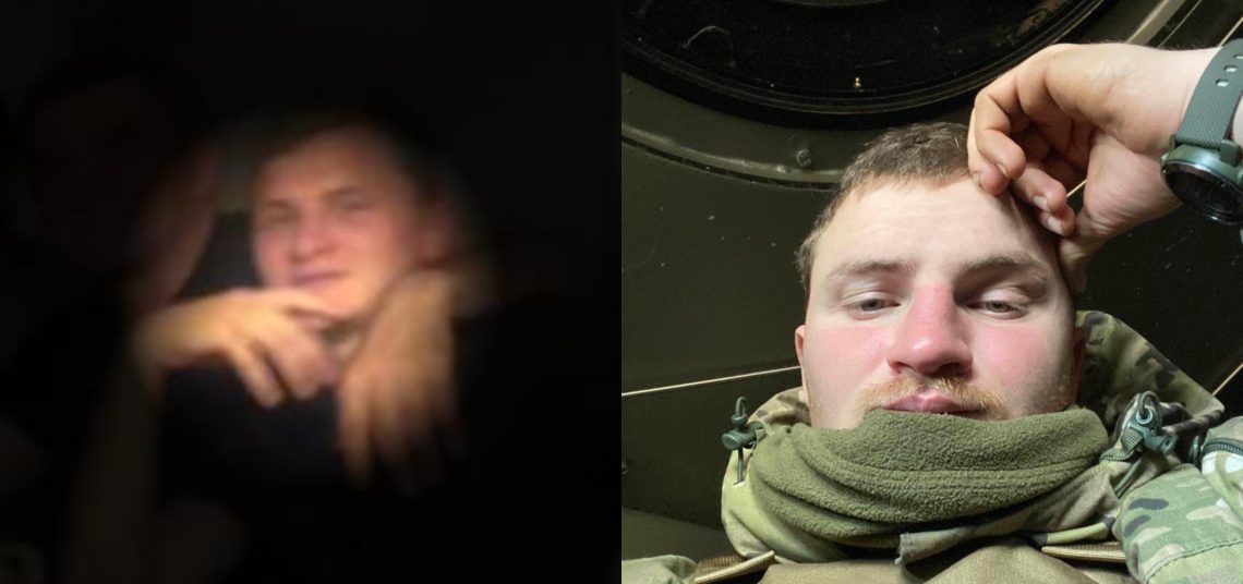 “უკრაინაში გმირულად დაეცა გიორგი ქააძე”- ლაშა ბერულავა სამწუხარო ინფორმაციას ავრცელებს