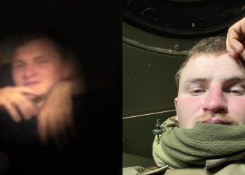 “უკრაინაში გმირულად დაეცა გიორგი ქააძე”- ლაშა ბერულავა სამწუხარო ინფორმაციას ავრცელებს