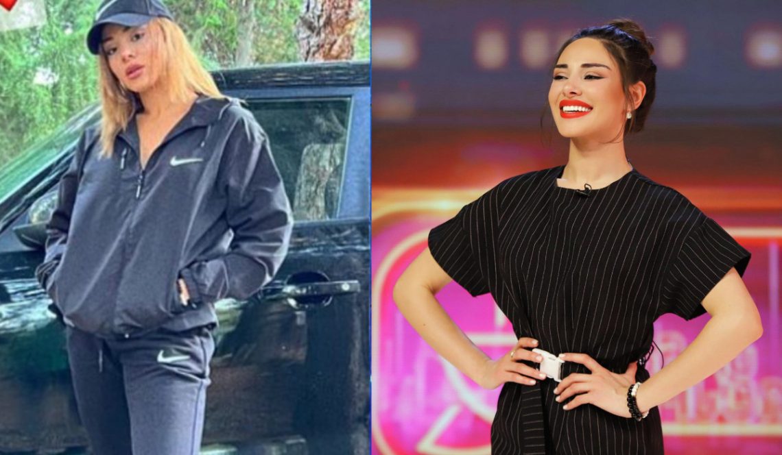 “ჩემი ოფლითა და შრომით შეძენილი პირველი მანქანა,რომელიც უზომოდ მიყვარს” – რომელი ავტომობილი ჰყავს თათა გიორგობიანს ?