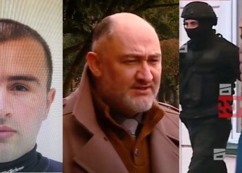 სად გადაიყვანეს ბადრი ესებუა დაკავების შემდეგ – ადვოკატის პირველი კომენტარი
