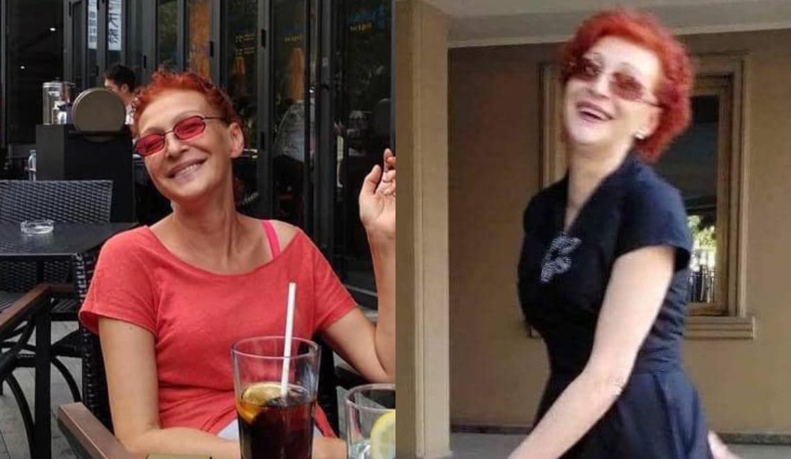 “ჩვენი ია აღარ გვყავს” – ვასო აბაშიძის სახელობის თეატრი სამწუხარო ინფორმაციას ავრცელებს