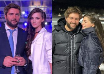 როგორ აღნიშნავენ ნოე სულაბერიძე და ჯანეტ ქერდიყოშვილი ვალენტინობის დღესასწაულს