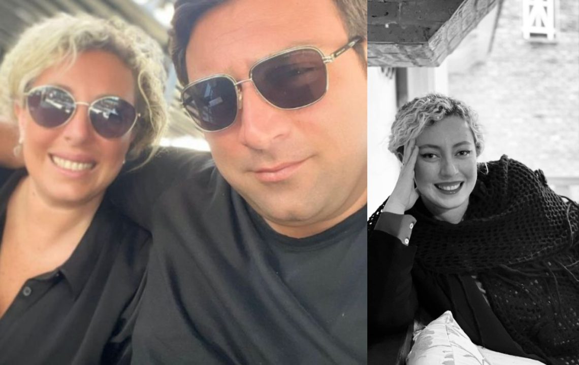 „ჩემს მზე გოგოს, ანუკის გაუმარჯოს, მიყვარხარ!“ – მეუღლის მილოცვა იუბილარ ანუკი ცქვიტინიძეს