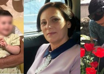 „გასკდა გული! ჩვენი ოჯახის დიდო ტკივილო…” – ვინ არიან საგარეჯოში ერთი ოჯახიდან საზარელი ავარიისას დაღუპულები