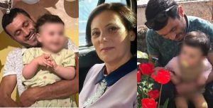 „დაიღუპა მთელი ოჯახი.. სამი წლის ქალიშვილთან ერთად“ - ტრაგედია, რომელმაც მთელი საქართველო შეძრა