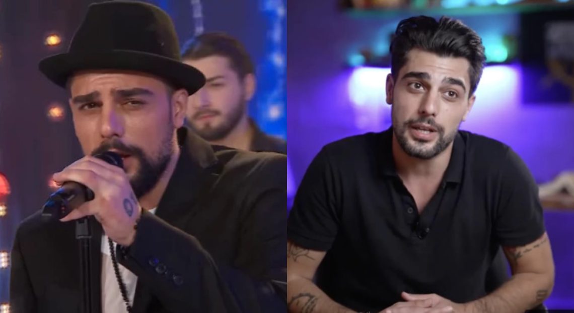 VIDEO: კოსტა სანიკიძის სიმღერამ ნახვების რეკორდი მოხსნა