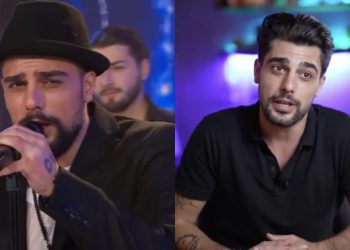VIDEO: კოსტა სანიკიძის სიმღერამ ნახვების რეკორდი მოხსნა