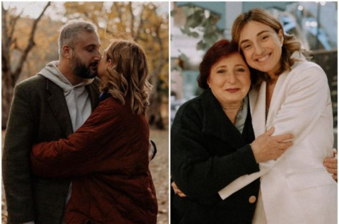 “არასდროს დამავიწყდება, როცა მე და გიგის მორიგი ჩხუბის დროს ჩემოდანი ჩავალაგე და კიევში წასასვლელად მოვემზადე, შენ მითხარი…” – რას წერს გიგი დედალამაზიშვილის ცოლი დედამთილზე