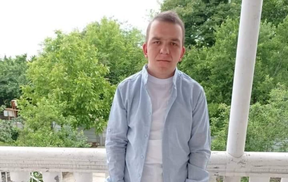 ” ენით აღუწერელი ტკივილი ხარ გენულა ” – ნიკეაზე ავარიას 19 წლის ახალგაზრდა ემსხვერპლა