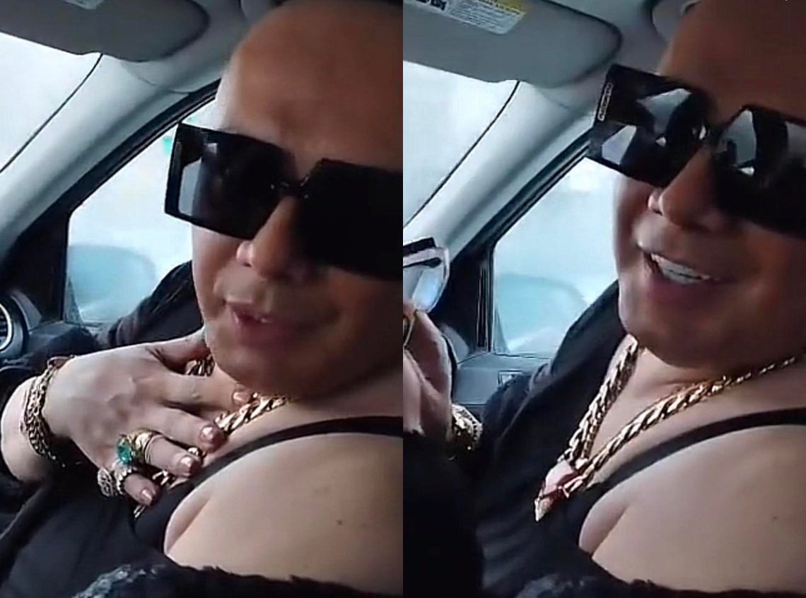 🎥 გია სურამელაშვილი დაიკარგა – “ნებისმიერ ჭიშკარს შევაღებ ახლა და მაქიფებენ”