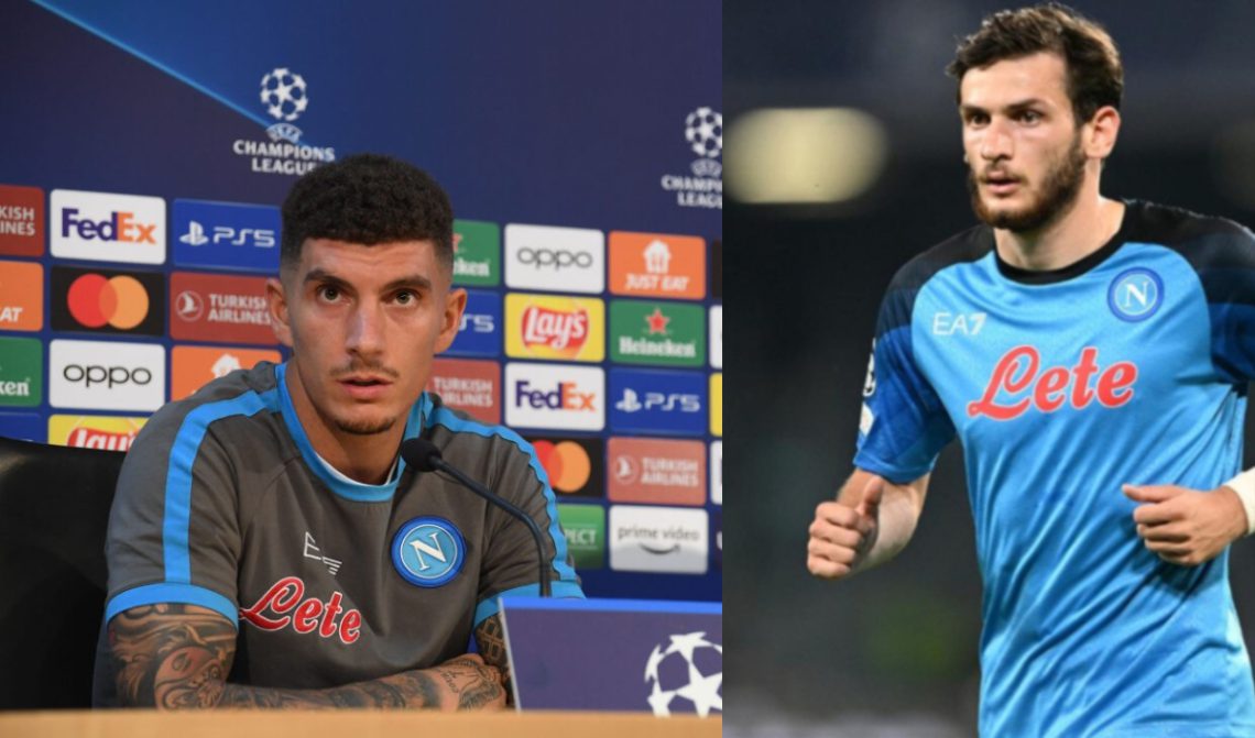 დი ლორენცო: “ხვიჩამ შესანიშნავი გადაცემა მომცა”