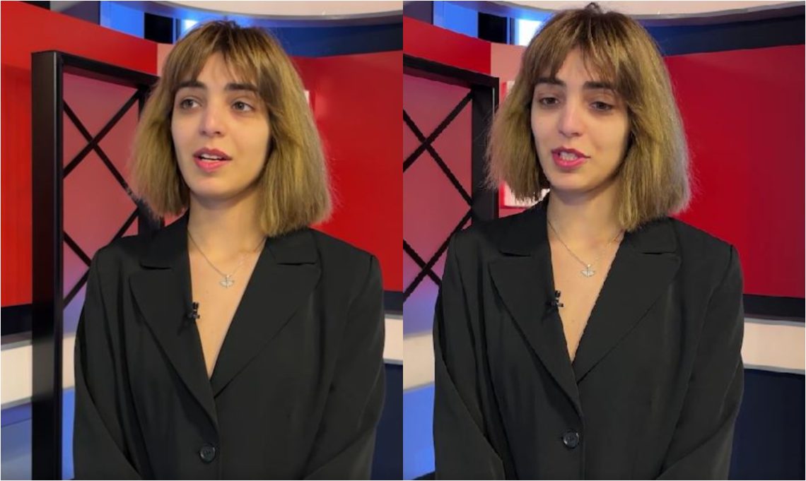 ვიდეო:🎥”ჩავყევით სარდაფში და პორნო ჩართო… უცებ ტუჩებში მაკოცა” – შოკისმომგვრელი ფაქტები, რომლებსაც ქალები პირველად ჰყვებიან