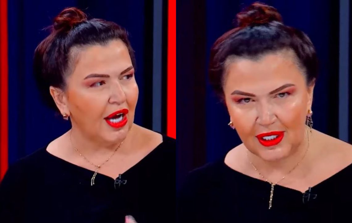 ვიდეო: “აქამდე ასე არასოდეს არ მითქვამს, ვის უბედავთ?! მართლა ხომ არ ბნელა ამ ქვეყანაში?!” – ინგა გრიგოლიას მიმართვა ხელისუფლებას