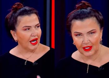 ვიდეო: “აქამდე ასე არასოდეს არ მითქვამს, ვის უბედავთ?! მართლა ხომ არ ბნელა ამ ქვეყანაში?!” – ინგა გრიგოლიას მიმართვა ხელისუფლებას