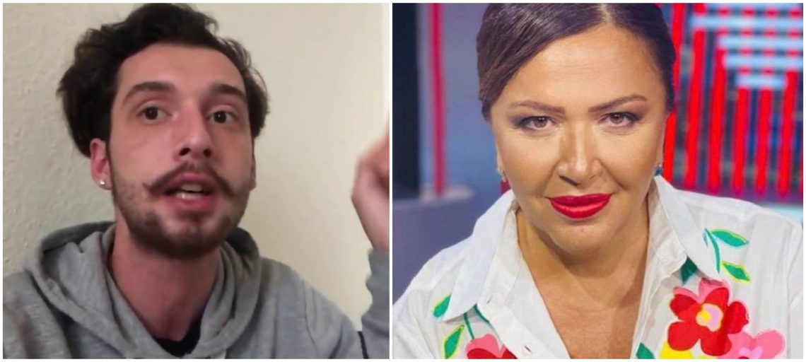 “ძალიან არ ვეთანხმები ინგა გრიგოლიას… ბავშვებს რატომ სთხოვთ მშობლებზე პასუხს?” – რას წერს დომენიკ მანგო