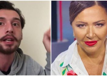 “ძალიან არ ვეთანხმები ინგა გრიგოლიას… ბავშვებს რატომ სთხოვთ მშობლებზე პასუხს?” – რას წერს დომენიკ მანგო