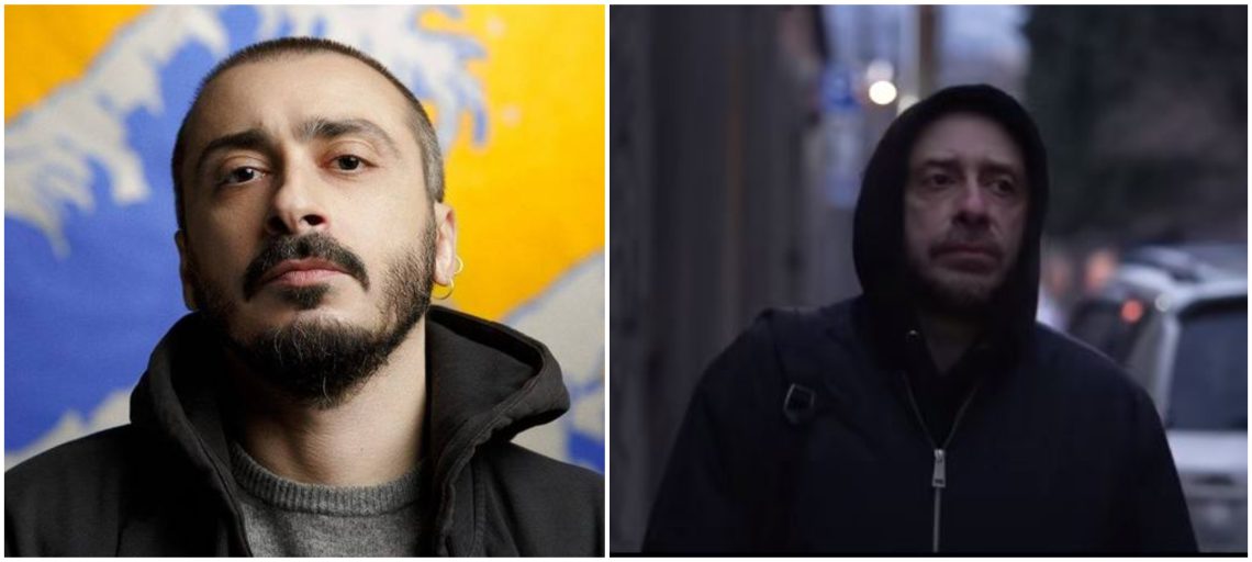 🎥 VIDEO:  “ამის შემდეგ მოვხვდი ციხეში” – “ბახალას” პირველი ინტერვიუ საპყრობილედან გამოსვლის შემდეგ