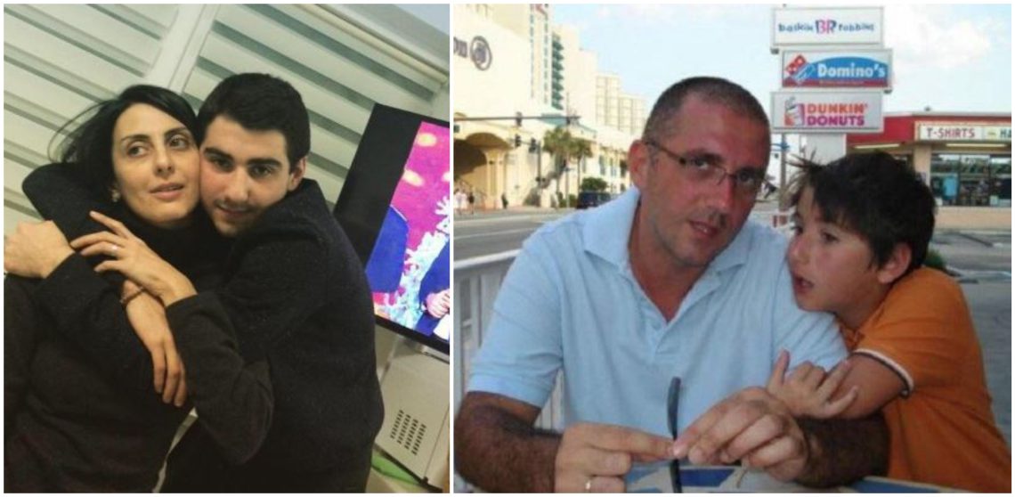 “ჩემი მეუღლე 42 წლის ასაკში გარდაიცვალა თრომბით… მისგან კარგი შვილი დამრჩა…” – ინტერვიუ, რომელიც სულ სხვა ხატია დეკანოიძეს გაგაცნობთ