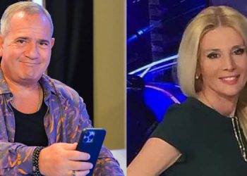 “2023 წლის გმირი” – რა ფოტოს ავრცელებს თათარაშვილი