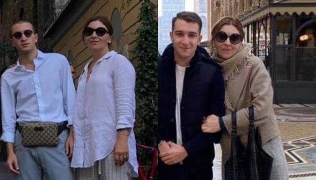 “ცხოვრება ბრძოლაა, ამ ბრძოლაში, ზოგს მეომრობა გვიწევს, ზოგს გენერლობა, ზოგს კი გვერდიდან ყურება…“ – ნიკო კვარაცხელიას დედა