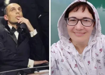 “მინდა, ტვინიდან ამოვიგლიჯო ეს ფრაზა – “ამას შვილები ჰყავს? ეს არ უნდა გამრავლდეს!” – რას წერს ანდრო სოლოღაშვილის ყოფილი მეუღლე