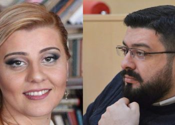 “მომწონს ქოცები რომ გაცოფდნენ… თქვენი მუქარის არავის ეშინია” – თამარ ბუჩუკური