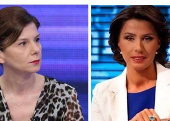 “რას იღრიჯები ეკა… თქვენი დამსახურებაა რომ ჭაობში ვბუყბუყებთ და კოლექტიური ხაბეებით ვყროლდებით” – ჩერგოლეიშვილი