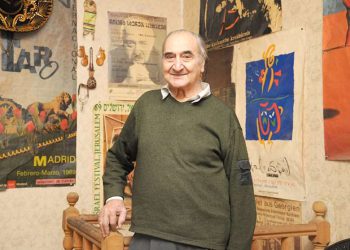ცნობილია, რა გახდა ქართული კინოს ლეგენდის, ჯემალ ღაღანიძის გარდაცვალების მიზეზი
