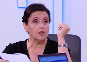 “ხვალ შენც შეგრცხვება – შენ, ვინც უძლურ და მომაკვდავ პრეზიდენტზე ღლიცინებ!” – ელისო კილაძე