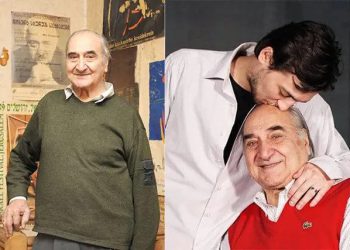 “ორ თვეში 90 წლის უნდა გამხდარიყო, როგორ ემზადებოდა…” – მსახიობი ჯემალ ღაღანიძე გარდაიცვალა
