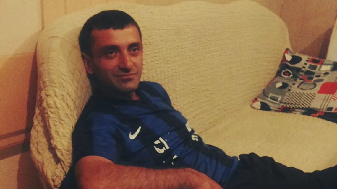 ცნობილია ხონში ავარიის შედეგად დაღუპული მამაკაცის ვინაობა