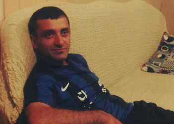 ცნობილია ხონში ავარიის შედეგად დაღუპული მამაკაცის ვინაობა