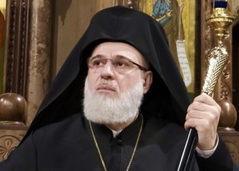 “ჩემს წინააღმდეგ მომართულია გარე და შიდა ძალები, რომელთაც სურთ ჩემი სულიერი და ფიზიკური განადგურება“ – მეუფე ზენონი